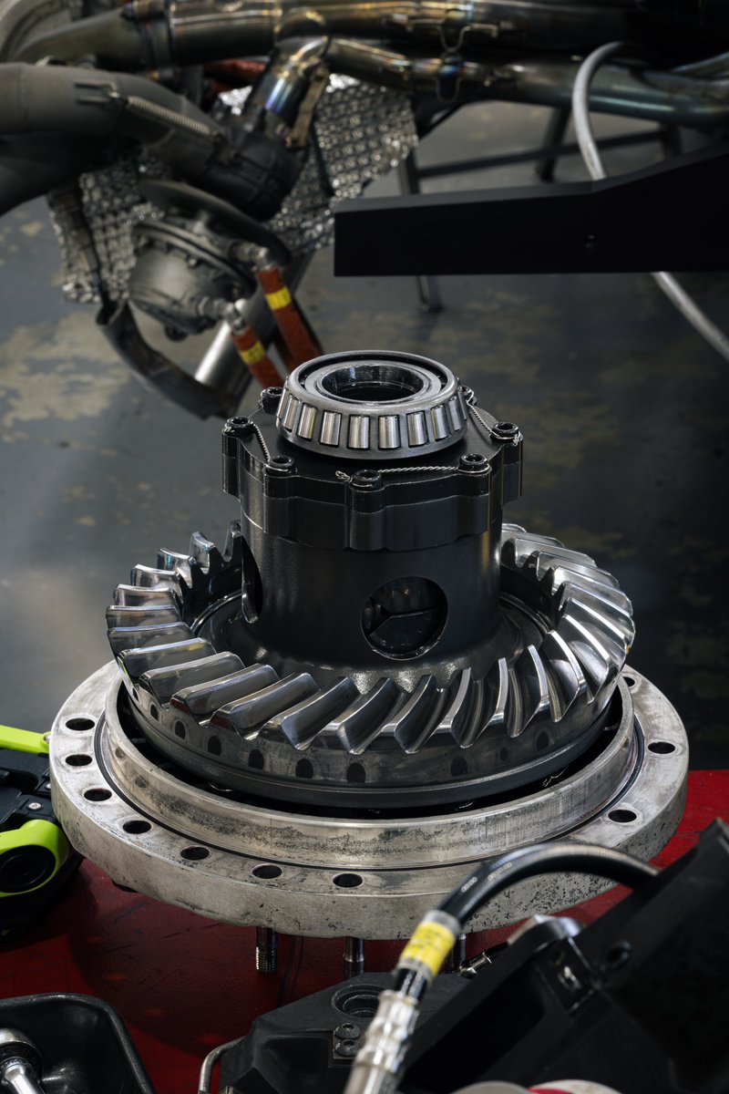 Moto Historics ltd tweet media