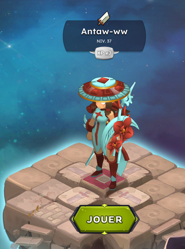 Antaw___'s tweet photo. C'est parti pour la suite des quêtes d'Astrub sur cette aventure de 0.
Vous pouvez me suivre en live sur https://t.co/wyynDRgMJa https://t.co/aGnzu80pvu