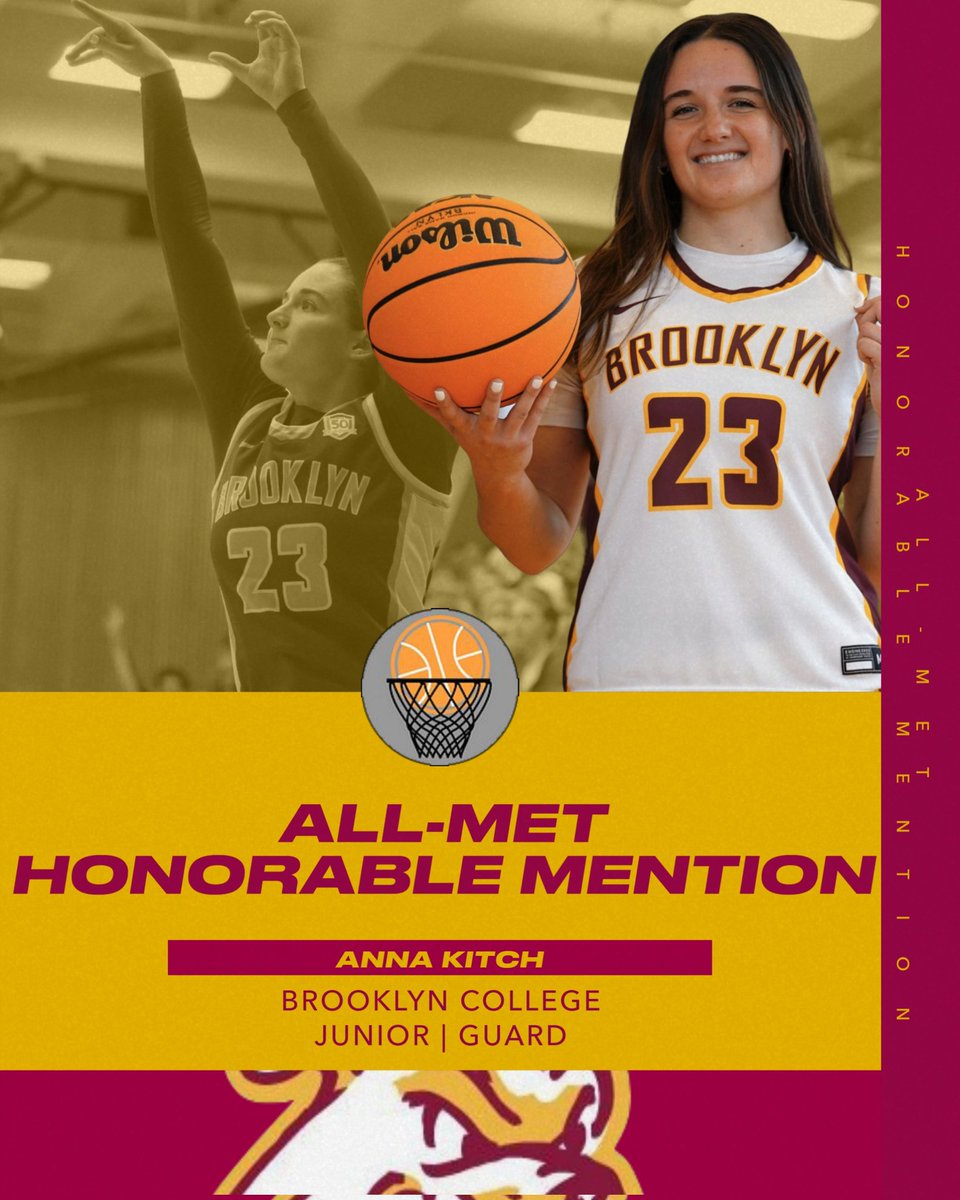 BC Athletics (@bklyn_bulldogs) on Twitter photo brooklyncollegeathletics.com/news/2025/4/14…
<a href="/CUNYAC/">CUNY Athletic Conference</a> <a href="/BklynCollege411/">Brooklyn College</a>
#PlayLikeaBulldog #d3hoops brooklyncollegeathletics.com/news/2025/4/14…
<a href="/CUNYAC/">CUNY Athletic Conference</a> <a href="/BklynCollege411/">Brooklyn College</a>
#PlayLikeaBulldog #d3hoops