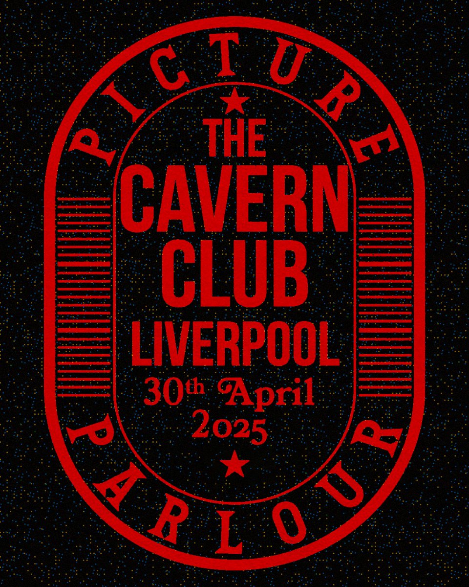who’s there to love without you? drops april 25th. presave now.

some of you heard it live without even knowing… now it’s yours. pre-save it now 🖤and guess what — we’re coming home. april 30th. our first-ever headline in liverpool at the cavern club. ticket details to follow x