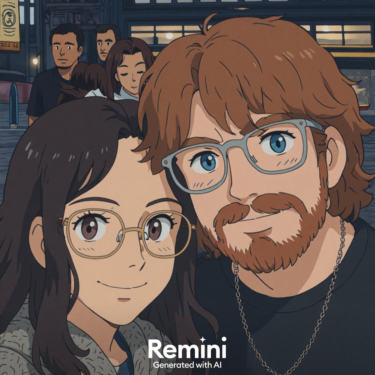 tinyCandyholic's tweet image. Using this  filter on my pictures is addictive. I could do a comic book from all the tour experiences 😅