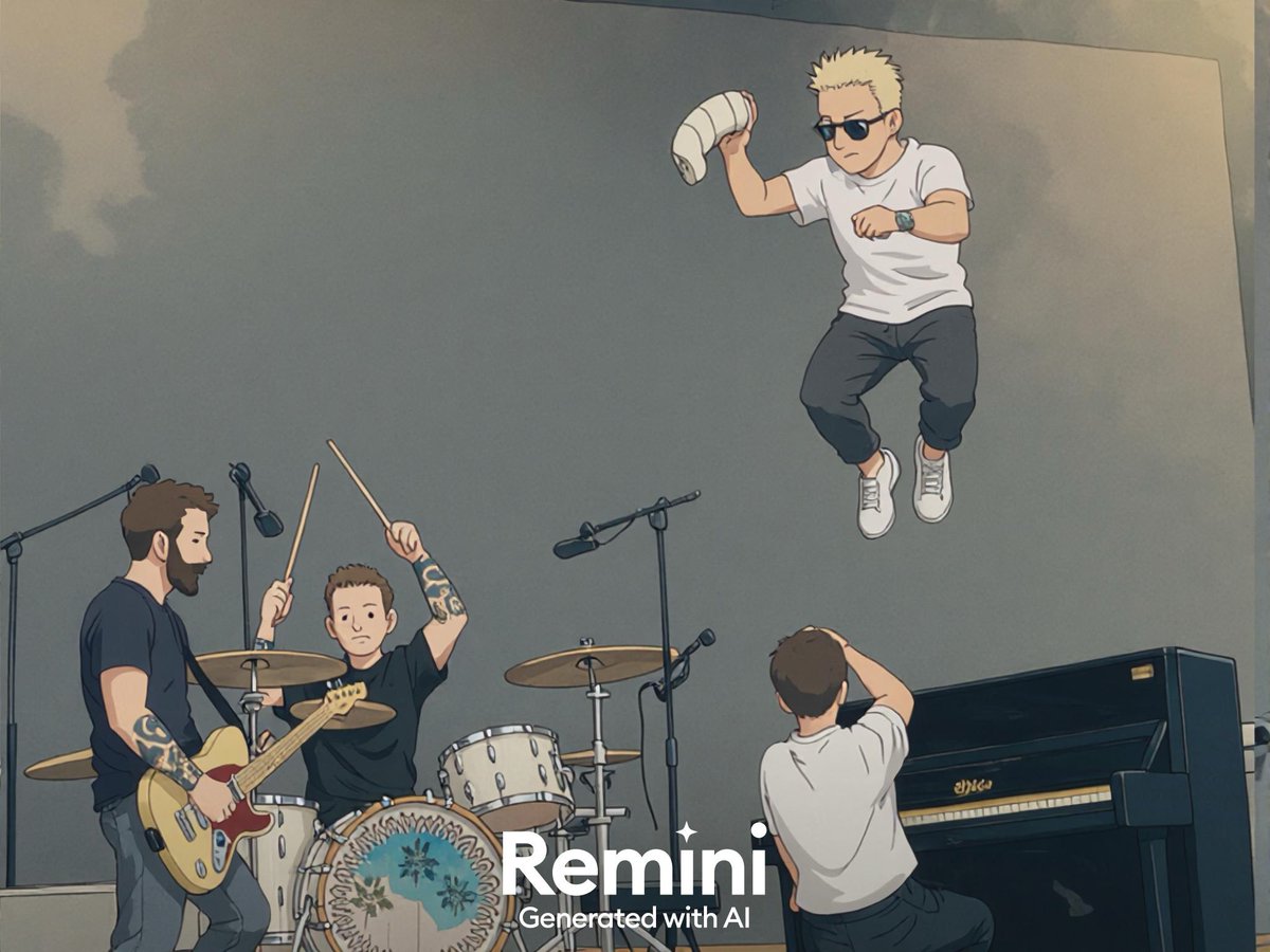 tinyCandyholic's tweet image. Using this  filter on my pictures is addictive. I could do a comic book from all the tour experiences 😅