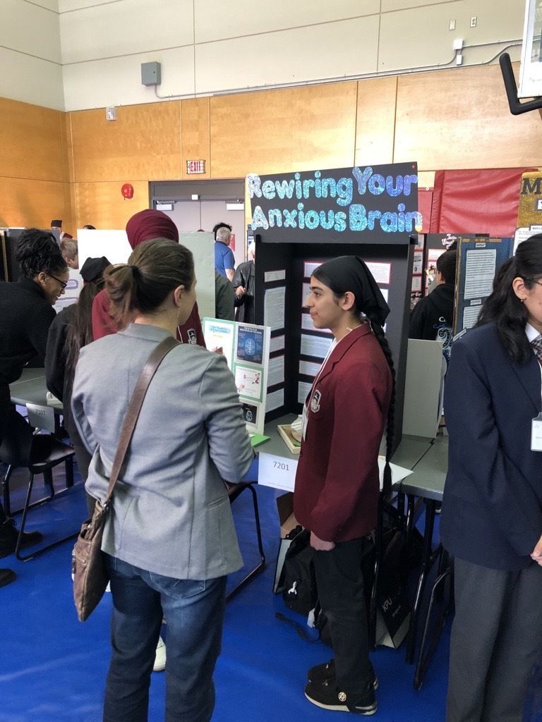 KPU Faculty of Science tweet media