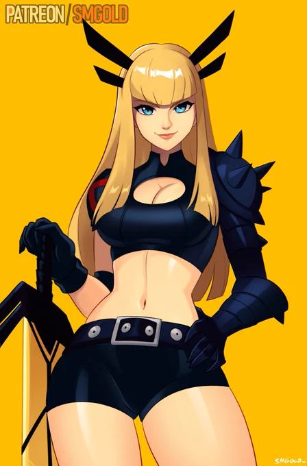 Magik