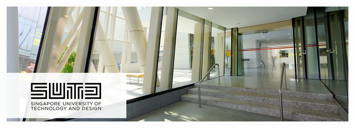 owlindex's tweet image. SUTD-NUS Joint PhD Programme
owlindex.com/service-explor…
#Owlindex #SUTDNUS #PhDProgramme #JointPhD #HigherEducation #ResearchExcellence #InnovativeLearning #STEMResearch #SingaporeEducation #FutureLeaders
