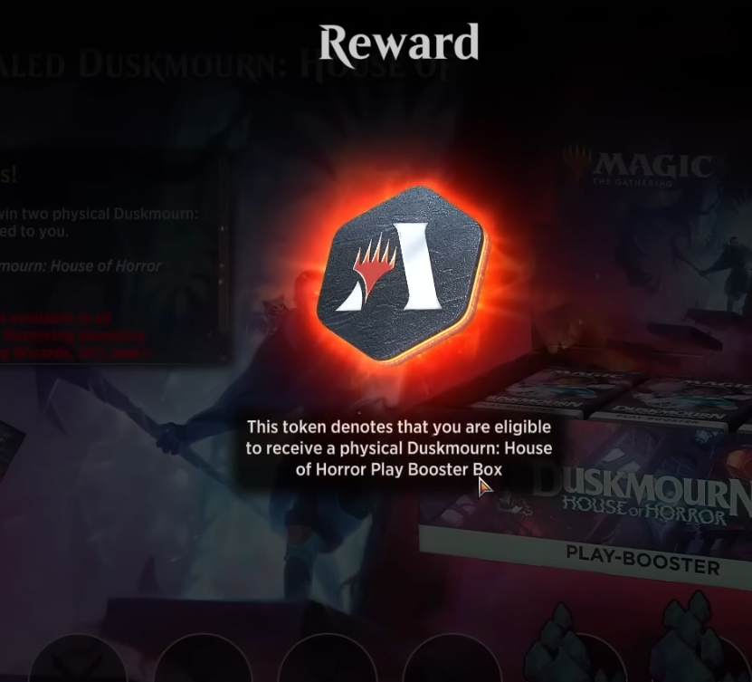 FPadre98's tweet image. Friendly reminder that winning an Arena Direct event might not even be good enough to get you the boxes @fireshoes 

(I've opened multiple tickets and they just close them after marking them as SOLVED)