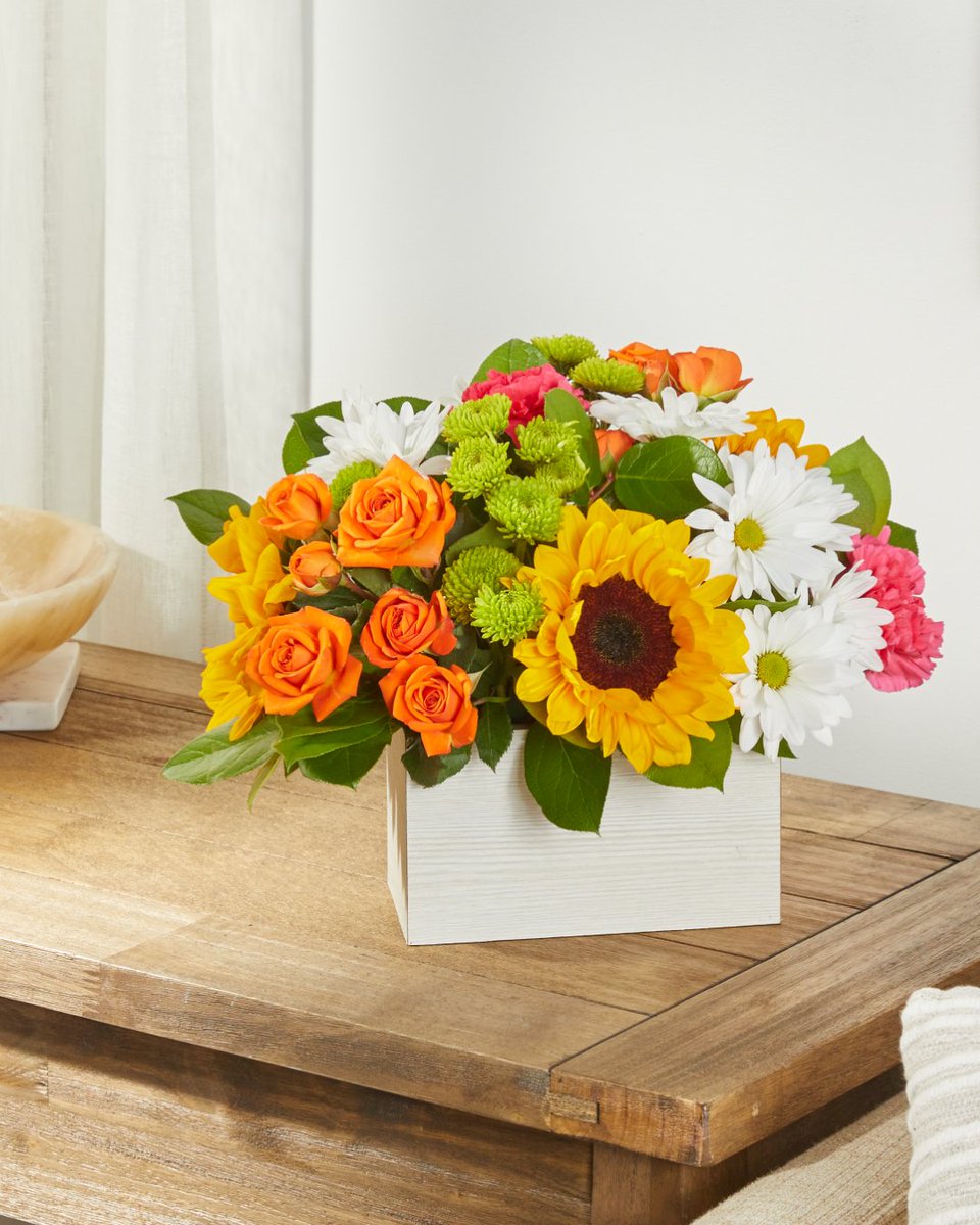 FTD Flowers tweet media