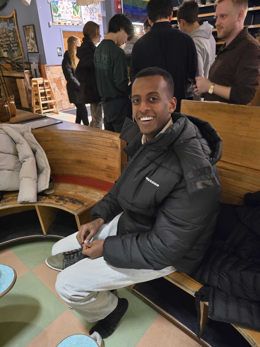 Harvard VCG tweet media