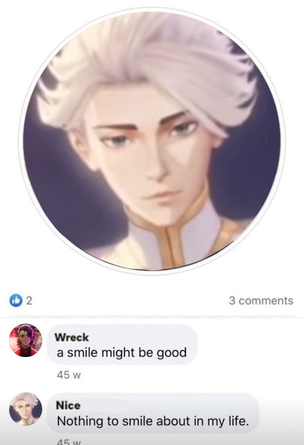 #TBHX #wrice
I'm coping