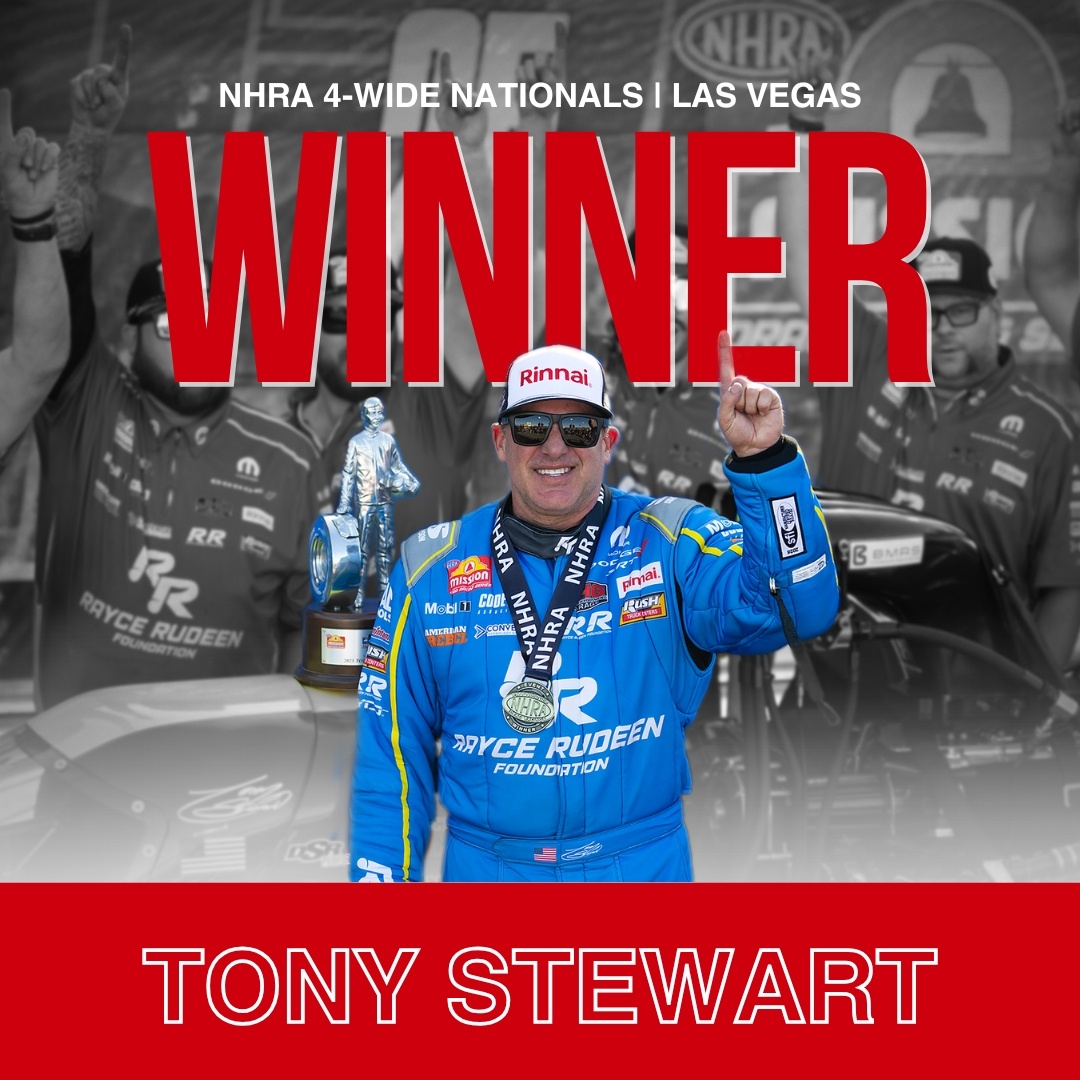 Rinnai America (@rinnai) on Twitter photo Huge congrats to #Rinnai ambassador <a href="/TonyStewart/">Tony Stewart</a> on his first-ever #TopFuel win in Las Vegas! Our guests had an unforgettable time with the champ before he crossed the finish line.
#RinnaiAmerica #tanklesswaterheater #TonyStewart #NHRA #hvac #contractor #plumber #builder Huge congrats to #Rinnai ambassador <a href="/TonyStewart/">Tony Stewart</a> on his first-ever #TopFuel win in Las Vegas! Our guests had an unforgettable time with the champ before he crossed the finish line.
#RinnaiAmerica #tanklesswaterheater #TonyStewart #NHRA #hvac #contractor #plumber #builder