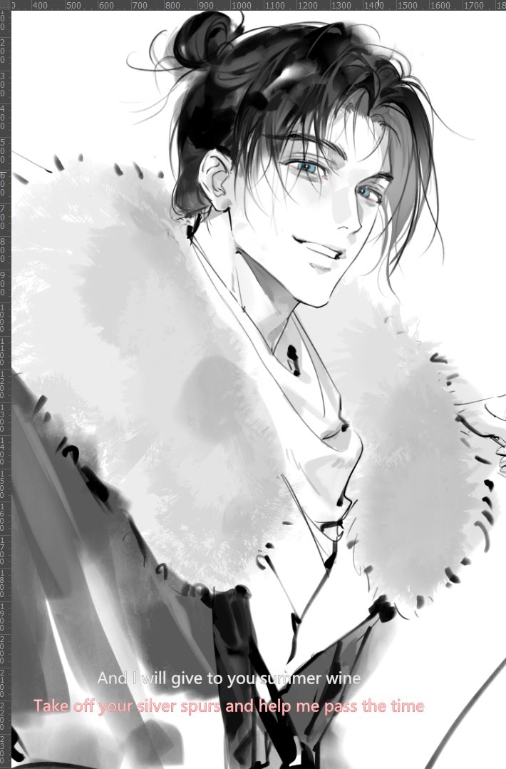 YY (@_ariayin) on Twitter photo 