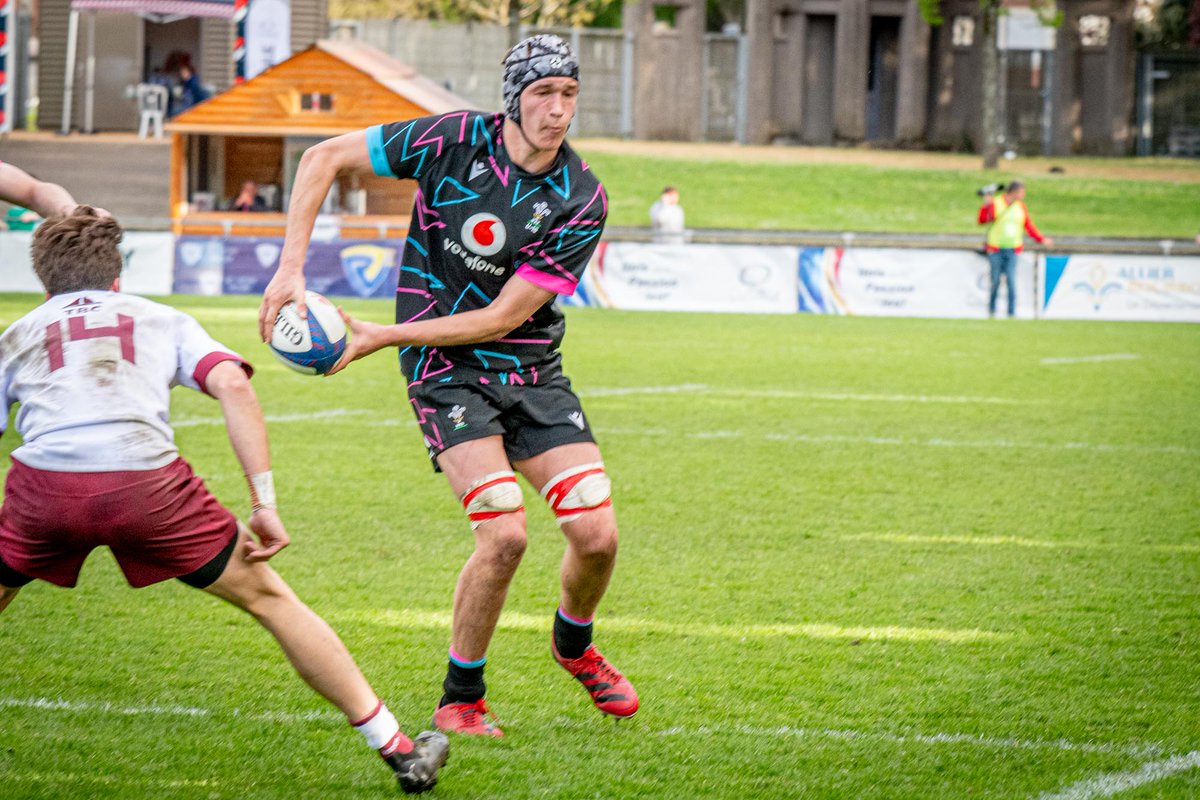 Welsh Rugby Union 🏴 tweet media