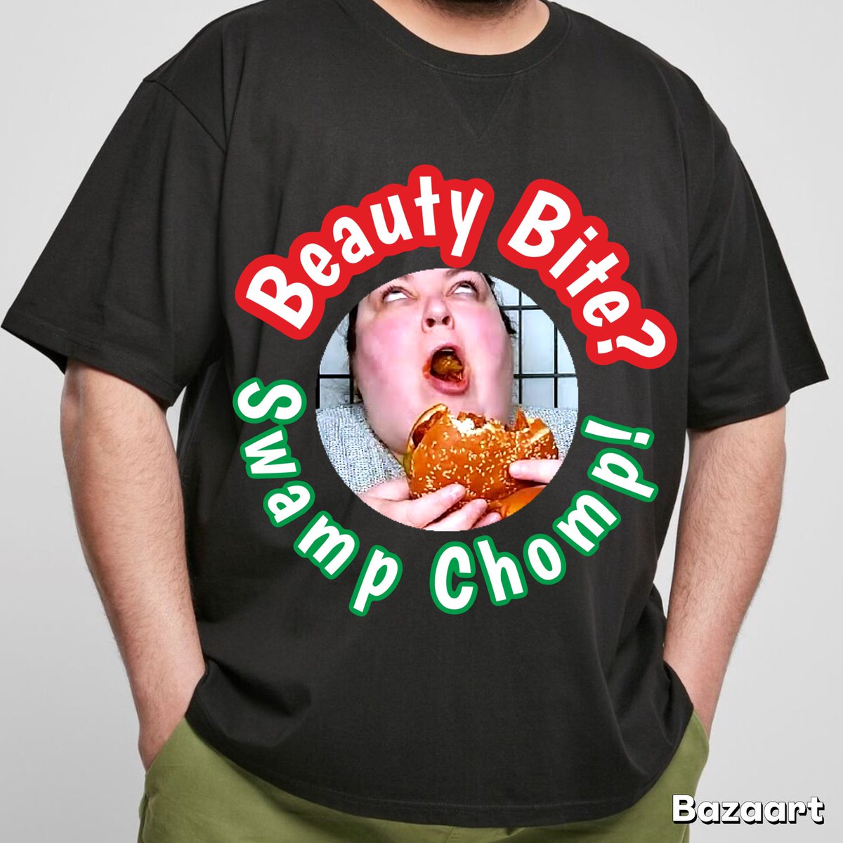 FurburgerMayor's tweet photo. #FoodieBeauty #Merch #BeautyBite https://t.co/ULfSuBRCMr
