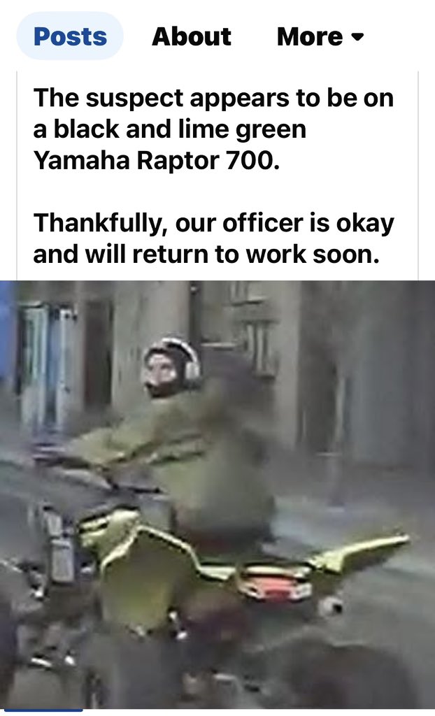 THE REWARD AMOUNT HAS BEEN INCREASED!!!
Up to $10 K for info leading to an arrest in this case.  
<a href="/kcpolice/">kcpolice</a> <a href="/kcmetrocrime/">Kansas City Metropolitan Crime Commission</a>