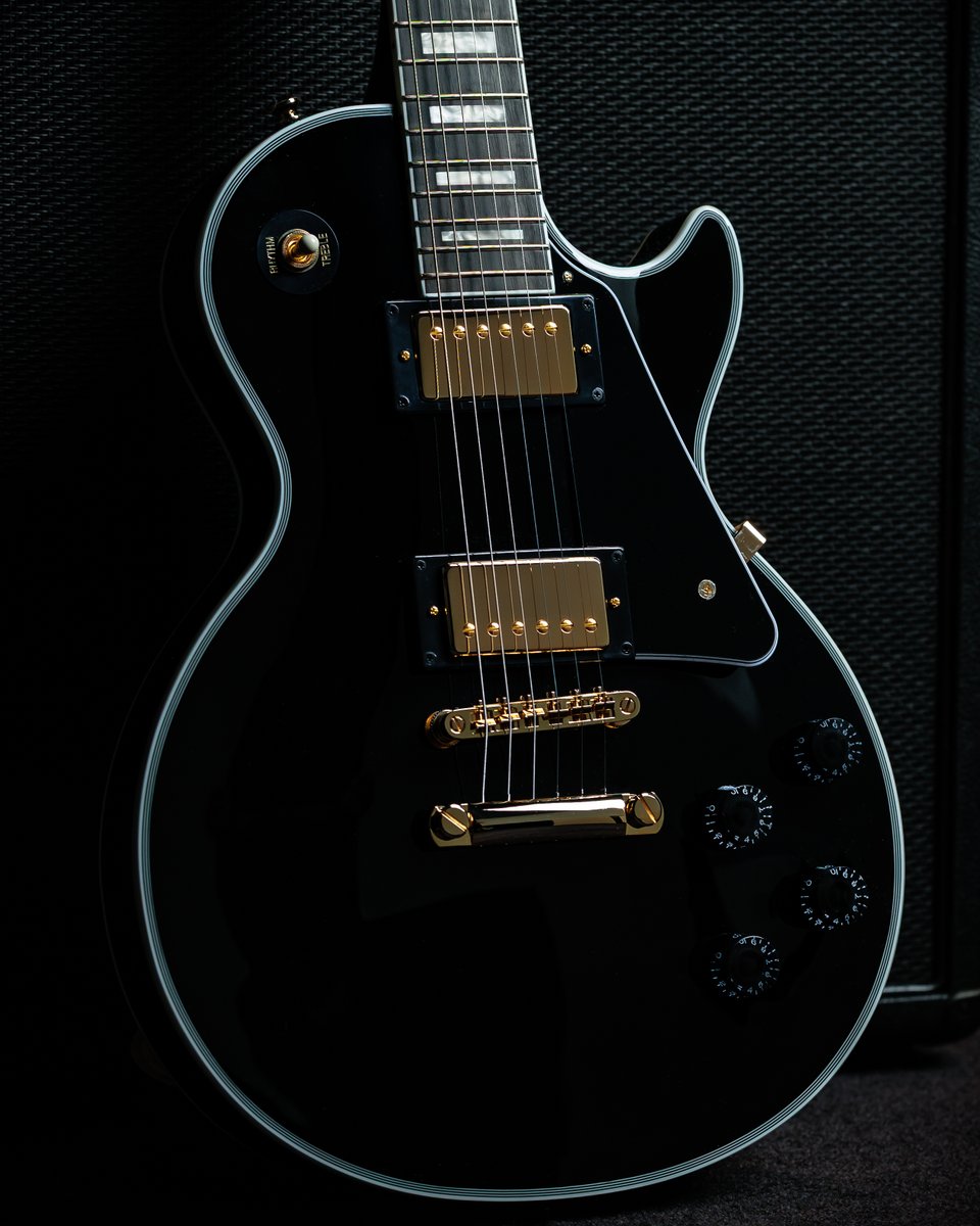 Epiphone tweet media