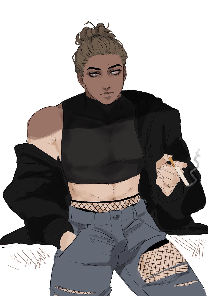 Sugar (@atsugarbacon) on Twitter photo 