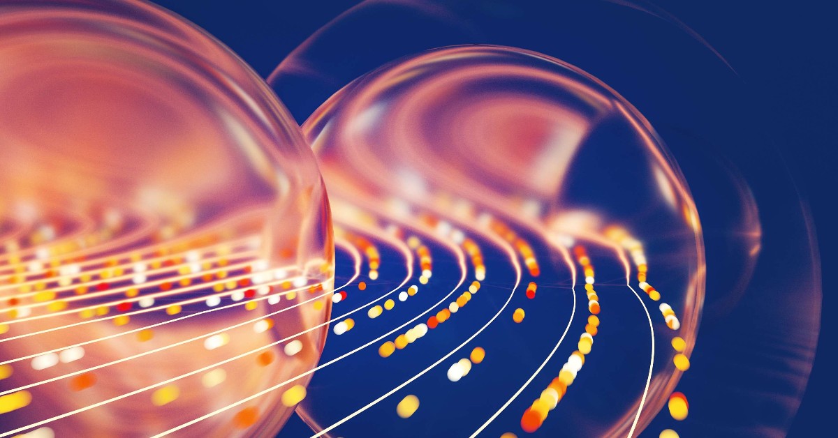 April 14 is #WorldQuantumDay, an annual celebration of #quantum science and technology.

Explore or work on quantum information science (#QIS) exploring the status of the field as well as research and development needs to promote further discoveries: ow.ly/NgcH50VAbti