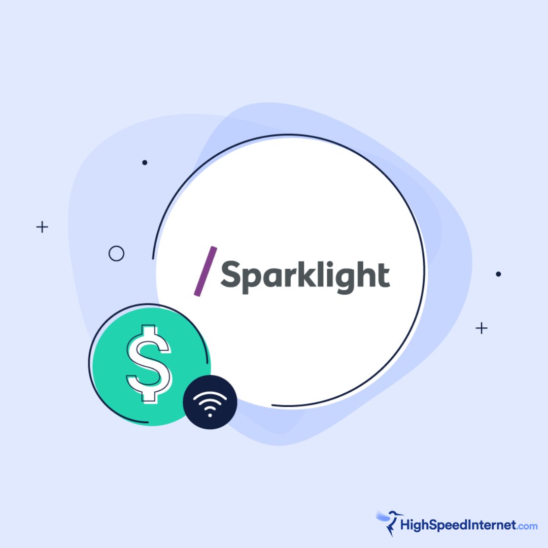 TeamHSI's tweet image. Thinking about switching to Sparklight for TV or internet? Before you make the switch, read up on their top deals and promotions: ow.ly/rV6F50VAcbk  #Sparklight #InternetDeals #HomeInternet #TechDeals