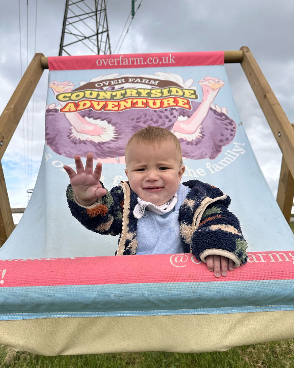 Over Farm tweet media