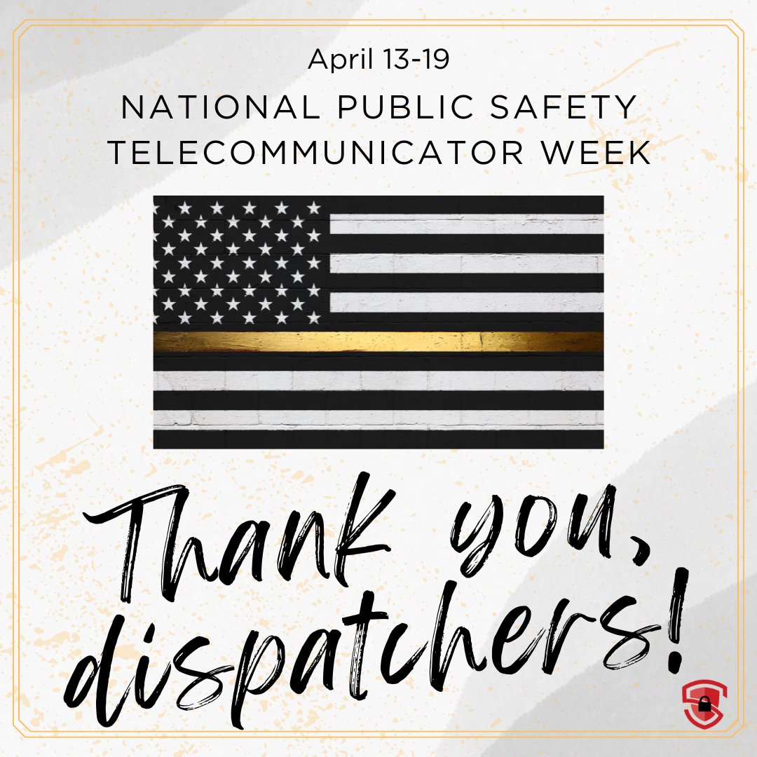 911 Secure tweet media