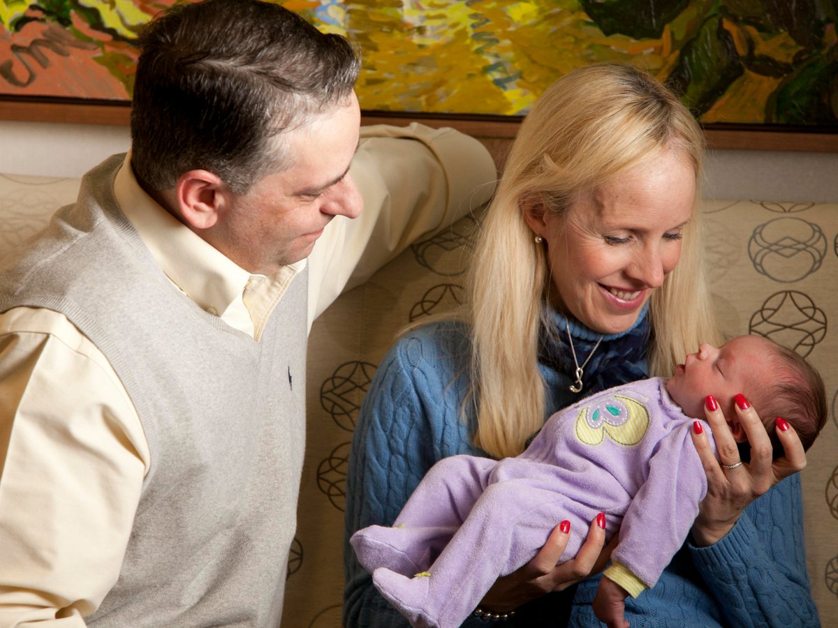 Duke University School of Medicine (@dukemedschool) on Twitter photo "I wouldn't be here if it wasn't for research."
Sabrina Lewandowski was diagnosed with a usually fatal form of glioblastoma that many centers would have considered untreatable. But a care team at <a href="/prtbtcatduke/">Preston Robert Tisch Brain Tumor Center @ Duke</a> took a different approach.
🔗 Read more: today.duke.edu/2025/04/after-… "I wouldn't be here if it wasn't for research."
Sabrina Lewandowski was diagnosed with a usually fatal form of glioblastoma that many centers would have considered untreatable. But a care team at <a href="/prtbtcatduke/">Preston Robert Tisch Brain Tumor Center @ Duke</a> took a different approach.
🔗 Read more: today.duke.edu/2025/04/after-…
