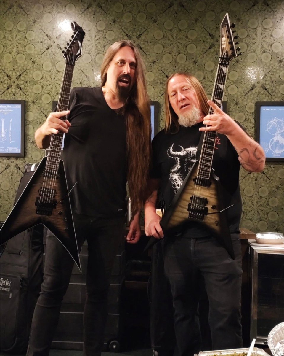 Floyd Rose Official tweet media