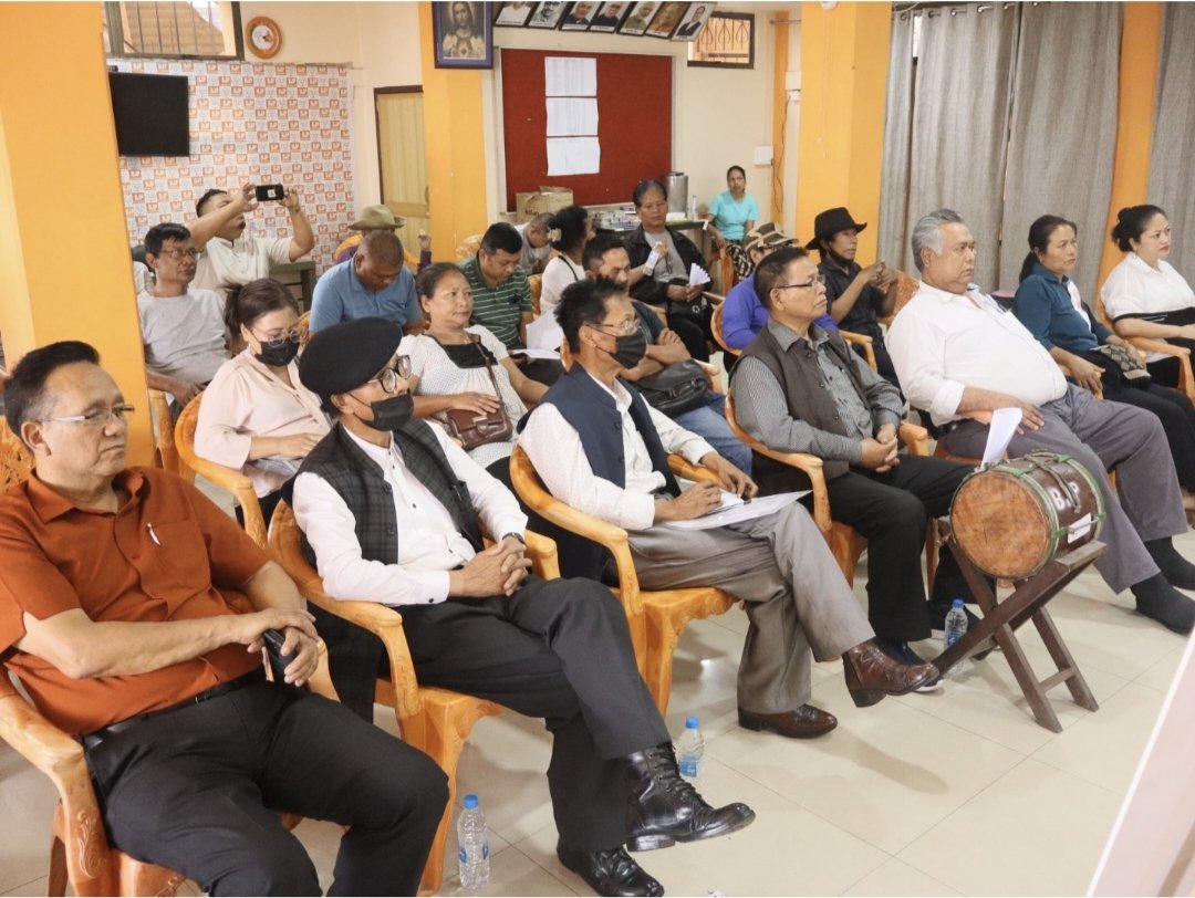 MabiakiChhangte's tweet photo. Celebration of AMBEDKAR Jayanti.   "Father of the Indian Constitution " #DrBhimraoRamjiAmbetkar @PMOIndia @AmitShah @JPNadda @blsanthosh @BJPMahilaMorcha @VanathiBJP @hmuakabjp https://t.co/j0CXMf5lWp