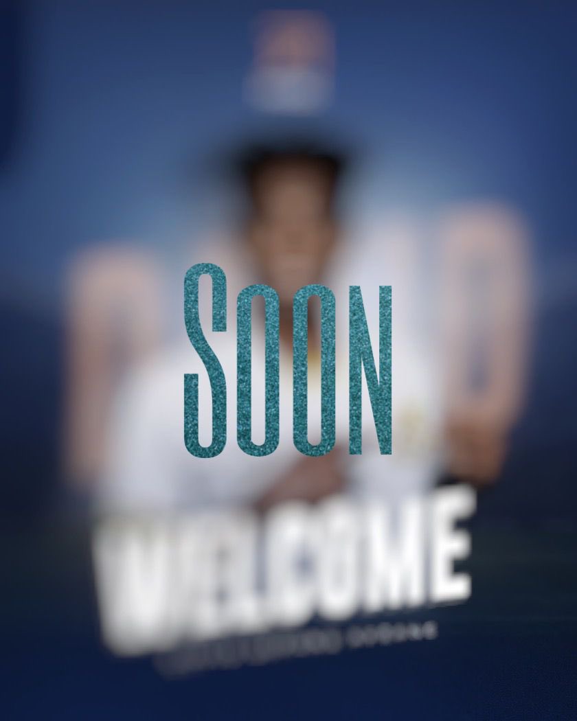 Soon 🔜