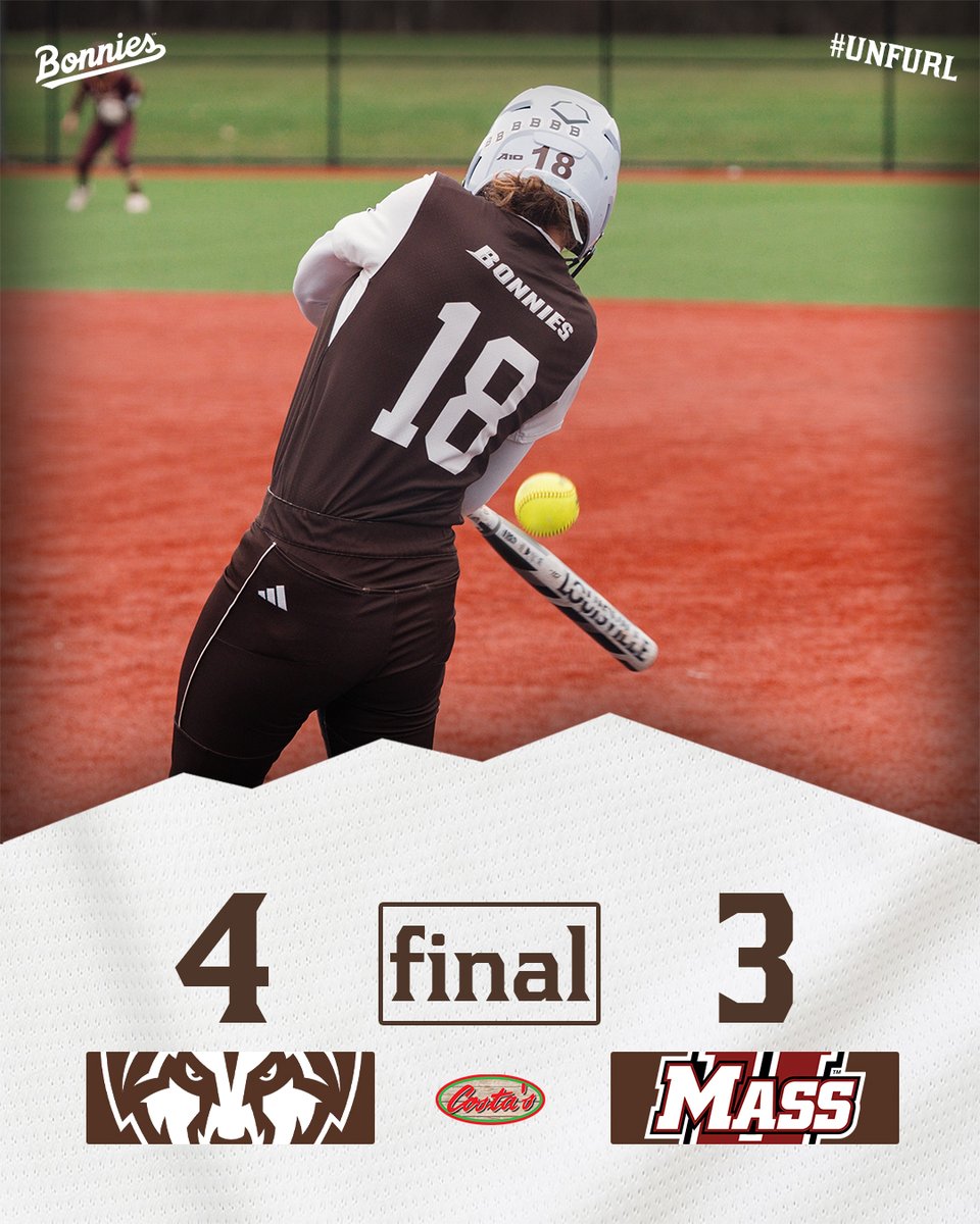 Bonnies win‼️

#Unfurl