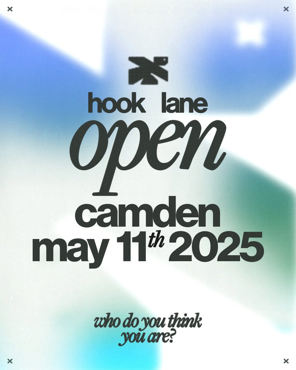 have all of those bowling dates made you actually good at bowling? 

our first bowling tournament is the perfect time for you to find out…

get involved: linktr.ee/hooklane.club