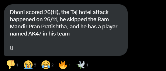 Gems of GC tweet media