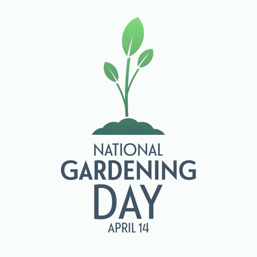 CardSnacks (@cardsnacks) on Twitter photo Happy #NationalGardeningDay from CardSnacks!🌺🍀
Do you like to garden?😄
Retweet to be entered into our weekly drawing for a 25$ Gift Card of your choice! #Giveaway Happy #NationalGardeningDay from CardSnacks!🌺🍀
Do you like to garden?😄
Retweet to be entered into our weekly drawing for a 25$ Gift Card of your choice! #Giveaway