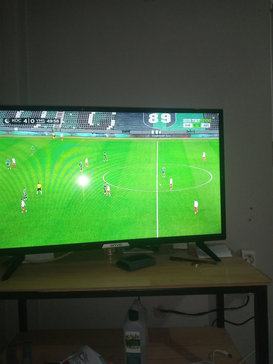 Evet yolun sonu şampi demiyorum şampiyon Kocaeli spor