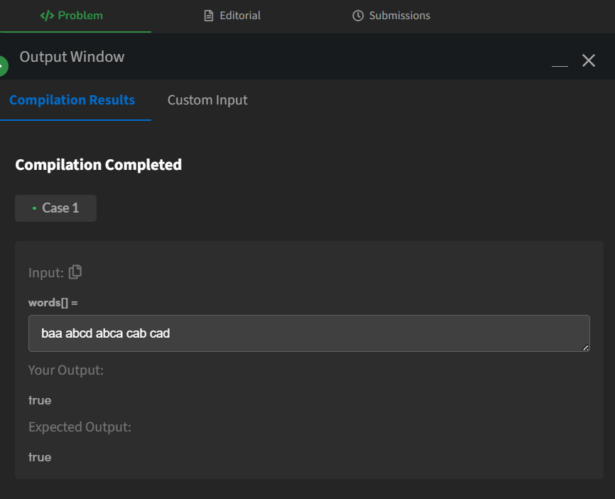 Mayank_kumar111's tweet photo. Day 151: Progress in programming built one small step at a time. With every bug squashed every concept.

@geeksforgeeks

#geekstreak2024 #dsa #learntocode #learndsa #160daysofcode #gfg #geeksforgeeks #CodingChallenge #162DaysOfCode #gfg160 #Day151 #CodeMastery #CodeExploration https://t.co/xBDnLB0iM3