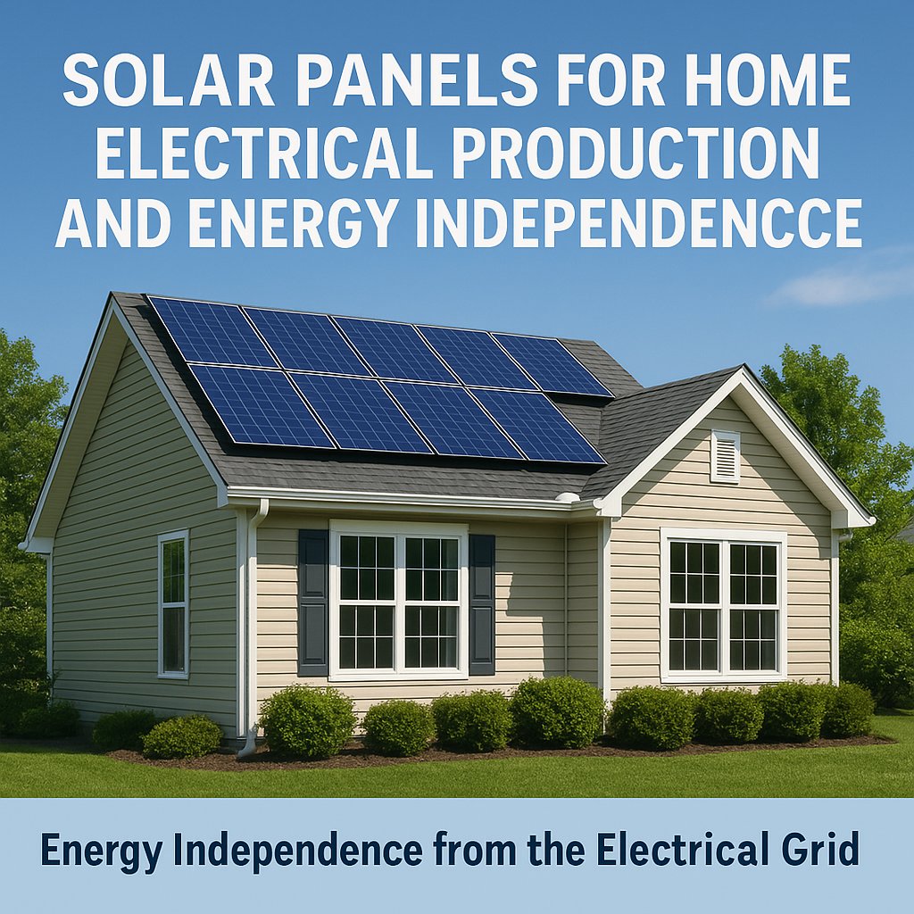 aranrush's tweet photo. ☀️ Out with old-school power, in with rooftop sunshine! 🌿

This sleek solar array cuts bills, boosts resale value, and dumps fossil fuels, all while looking sharp. Time to electrify everything! ⚡️ #SolarPower #ElectrifyEverything

https://t.co/TuN2uQSe9T https://t.co/xQFm59aZpC