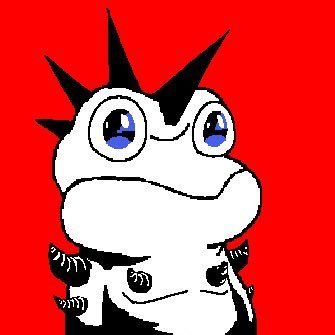 <a href="/reubs_btc/">reubs.btc</a> <a href="/XverseApp/">Xverse - Bitcoin Wallet for everyone</a> Whatever you buy, make sure you buy some of the cutest frogs on the blockchain, and they are inscribed on rare sats 🧡

We are <a href="/AntiSocialFrogs/">Anti Social Frogs</a>