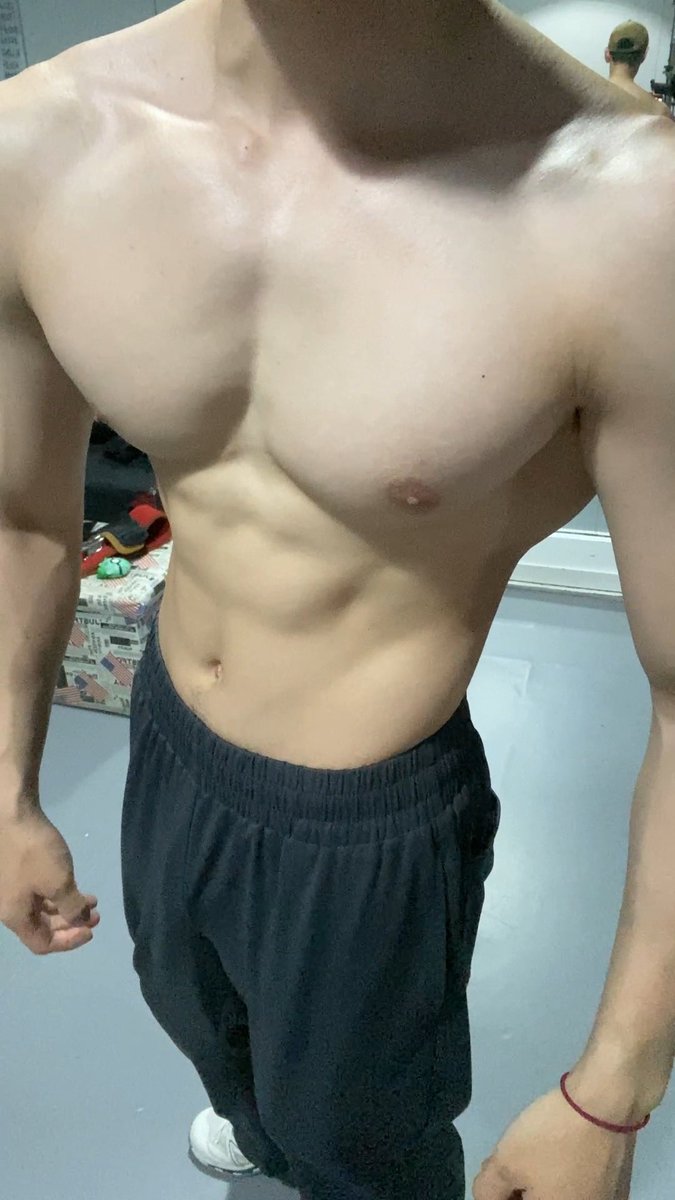 这样帅哈 #调教 #母狗