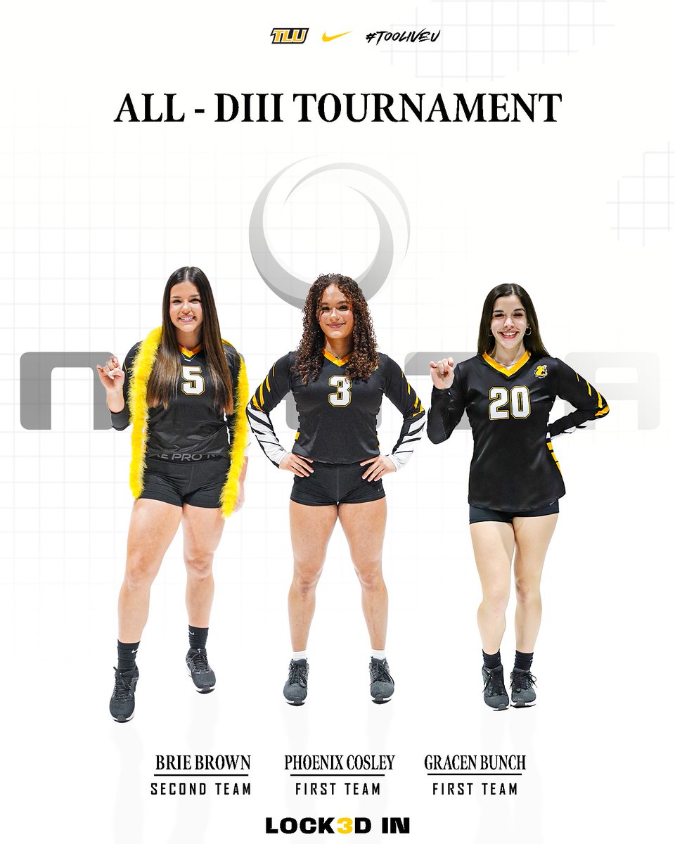 Texas Lutheran A&T tweet media