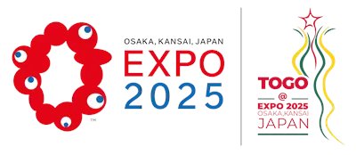🎌🌍 #Togo | #Expo2025Osaka
Hier, 13 avril 2025, l’Expo 2025 Osaka a officiellement ouvert ses portes au monde 🌏. Pendant 6 mois, plus de 160 pays et 9 organisations internationales se donnent rdv autour du thème : « Concevoir la société du futur, imaginer notre vie de demain ».
