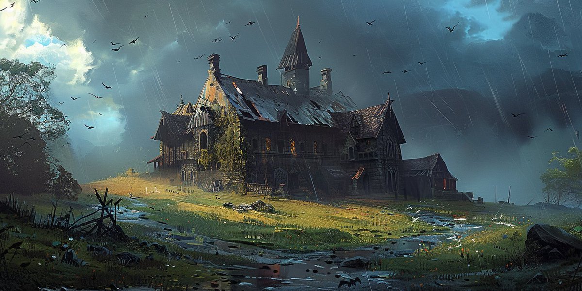 We had a great discord demo of our first puzzle this week! Although it may have still ended up with Gral on the respawn screen. 

#Tidefall #AiDnD #RPG