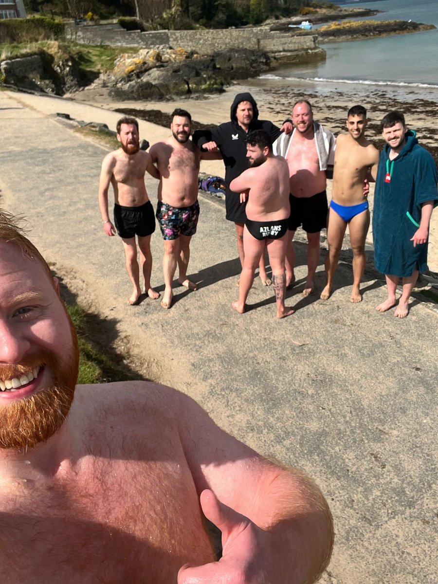 Another great workout session with Strength and Mind Fitness as the team gets ready for #UnionCup2025