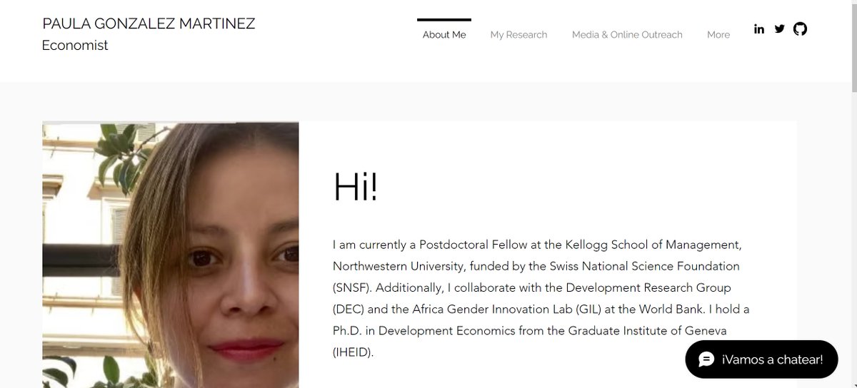 Jessica Leight tweet media