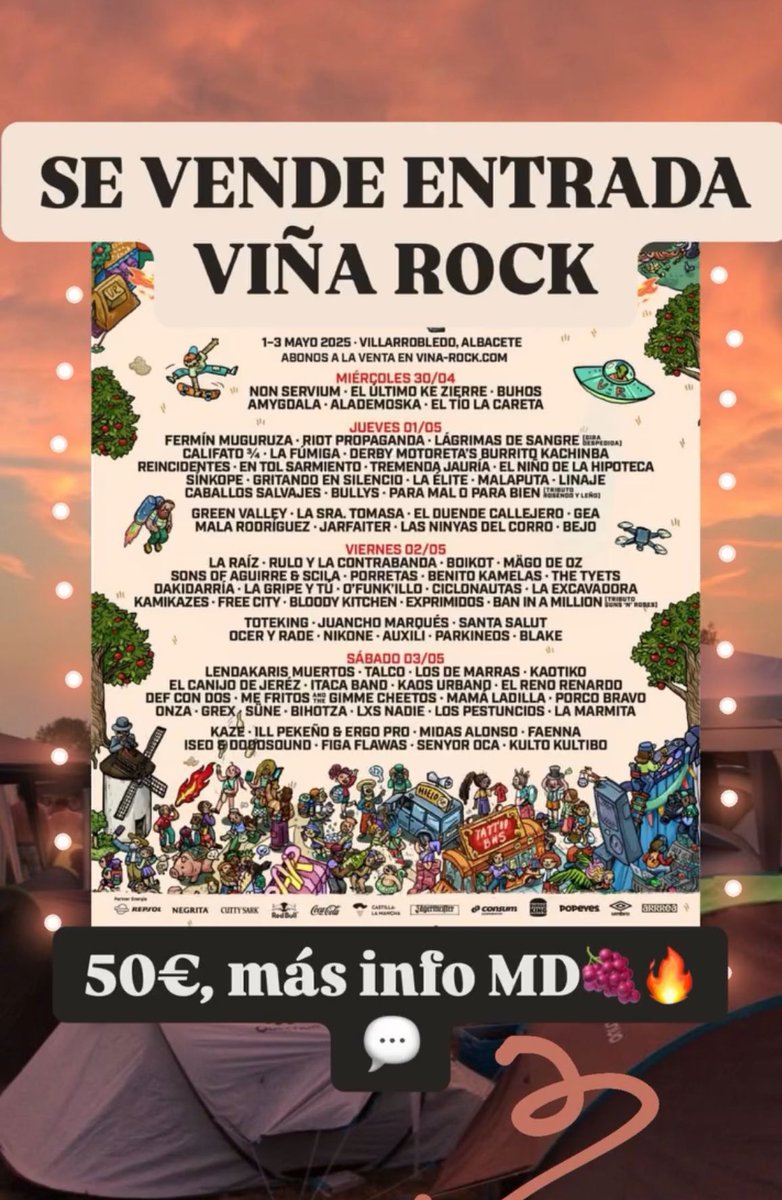 Ya sabeiiiiiis 🍇🔥👯‍♀️