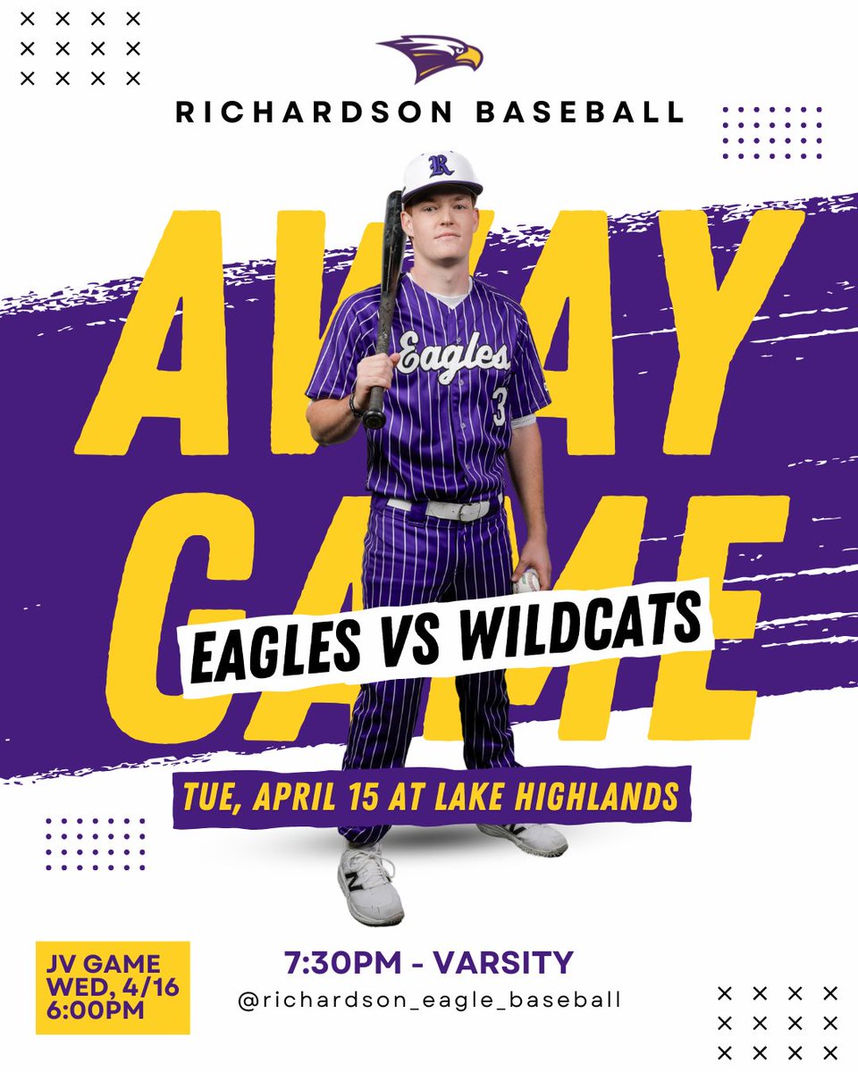 Richardson JV Baseball tweet media