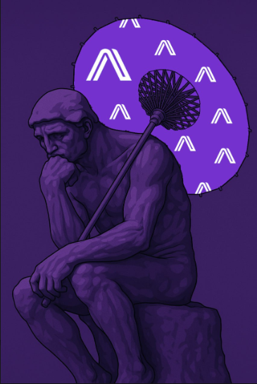 carlanftcripto's tweet photo. 🧠💣 Thinking freely is a crime? Only outside @arcium .
In the shade of full privacy, the thinker shapes the future. <encripted>
🛡𝚃𝚑𝚒𝚗𝚔_𝙸𝚗𝚌𝚘𝚐𝚗𝚒𝚝𝚘:𝙼𝚒𝚗𝚍.𝙵𝙷��
#Arcium #FHE #ZKP #PrivacyIsPower
#EncryptedThoughts https://t.co/dES0KXQIjU