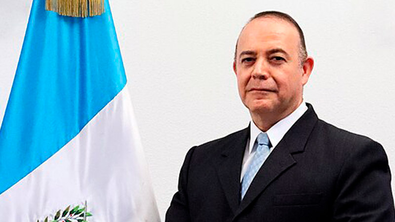RINDHCA's tweet photo. #BlogRINDHCA ✏️ Nuestro planeta, nuestra responsabilidad.
Por: Alejandro Cordova Herrera, Procurador de los Derechos Humanos de Guatemala @PDHgt
https://t.co/3QnsUnPWUo https://t.co/OdMX8LWxwu