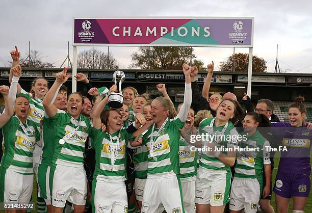 Yeovil Town Women FC tweet media