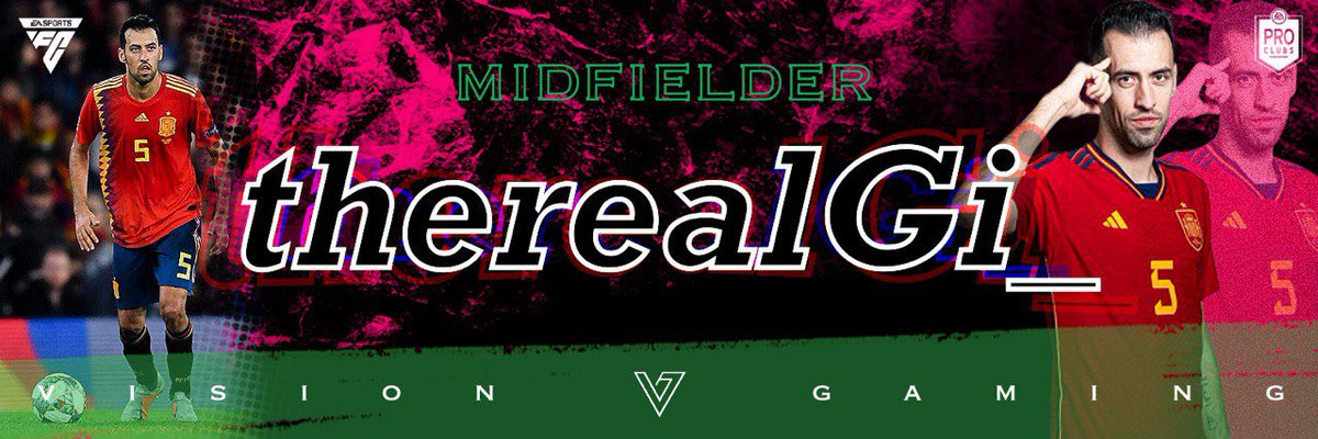 Vision Gaming tweet media