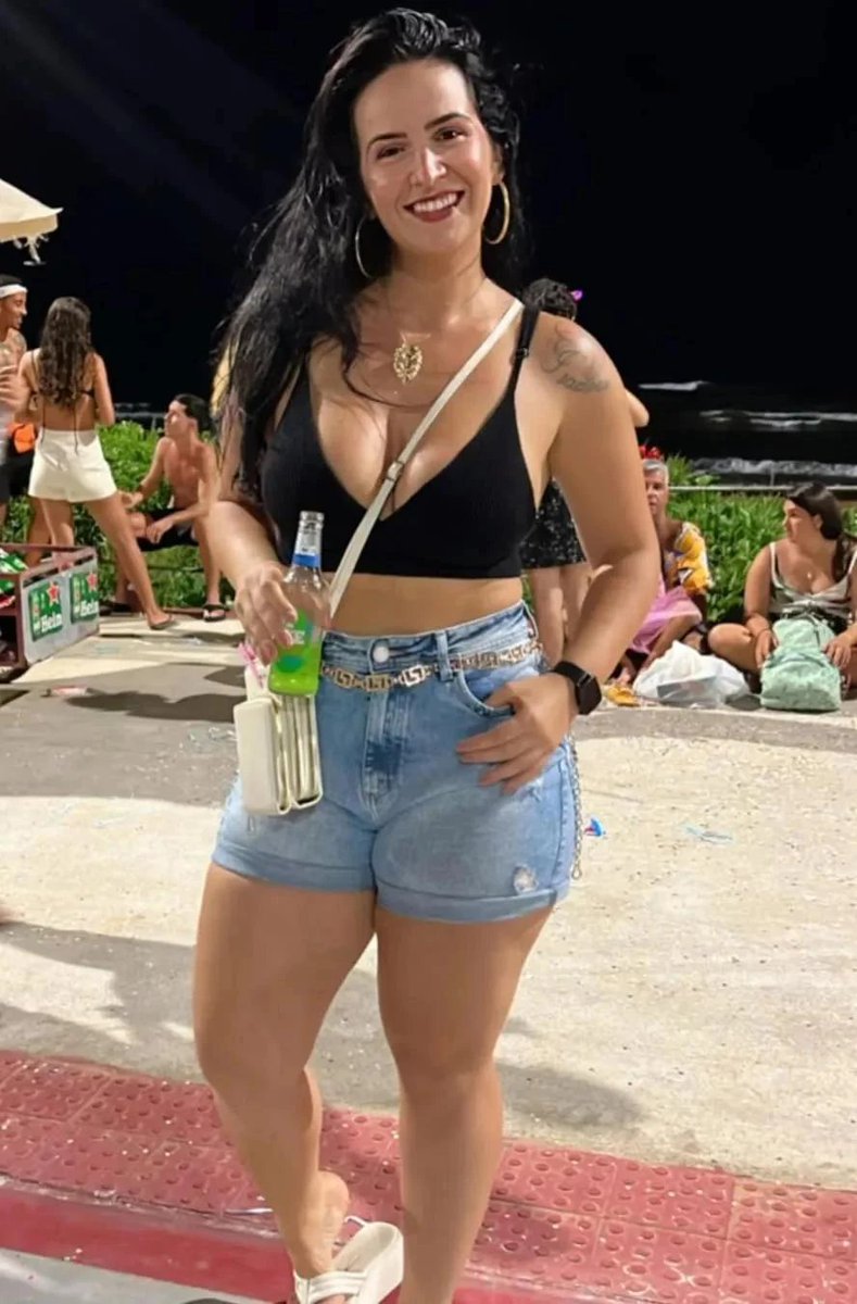 Luiza Andrade tweet media