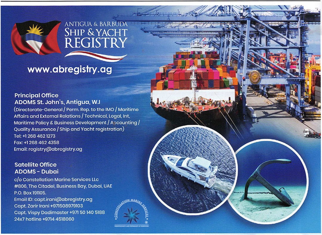 Constellation Marine tweet media